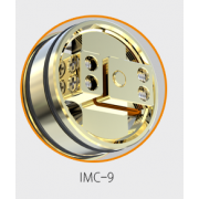 База IJOY для COMO / LIMITLESS RDTA - IMC 9